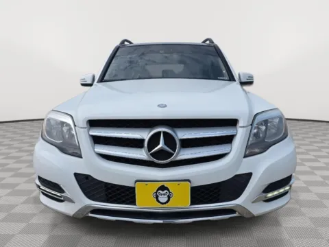 Photos of 2015 Mercedes-Benz GLK-Class GLK 350 for sale in Boise, ID at Driven