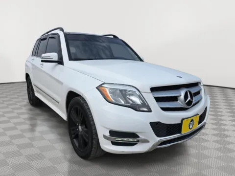 Another view of 2015 Mercedes-Benz GLK-Class GLK 350 for sale in Boise, ID at Driven