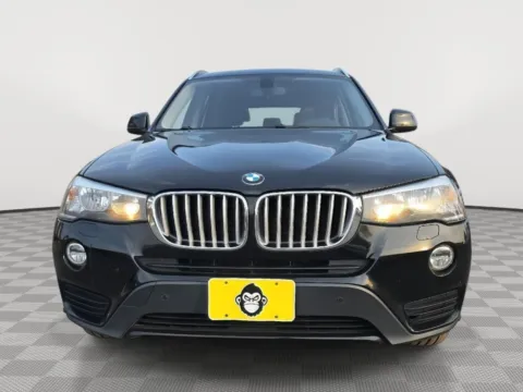 Photos of 2017 BMW X3 xDrive28i for sale in Boise, ID at Driven