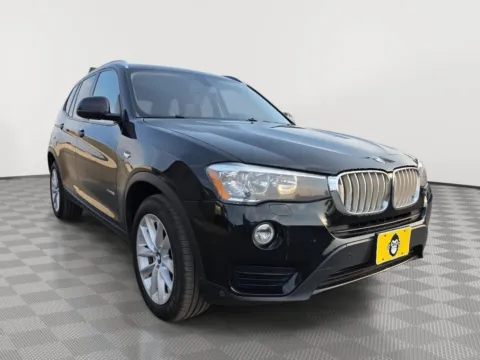 Another view of 2017 BMW X3 xDrive28i for sale in Boise, ID at Driven