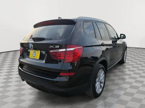 More photos of 2017 BMW X3 xDrive28i at Driven, ID