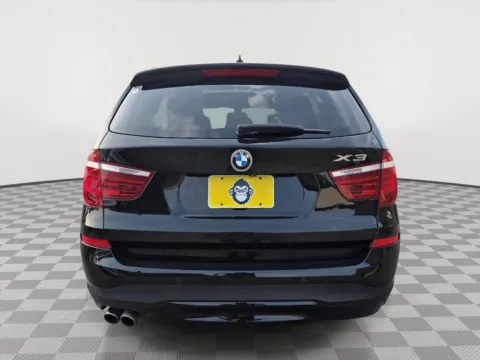 More photos of 2017 BMW X3 xDrive28i at Driven, ID