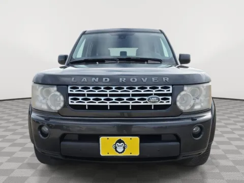 Photos of 2013 Land Rover LR4 HSE for sale in Boise, ID at Driven