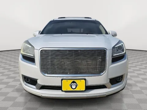 Photos of 2016 GMC Acadia Denali for sale in Boise, ID at Driven