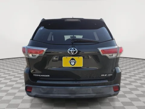 More photos of 2014 Toyota Highlander XLE at Driven, ID