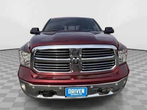 Photos of 2017 Ram 1500 Big Horn for sale in Boise, ID at Driven