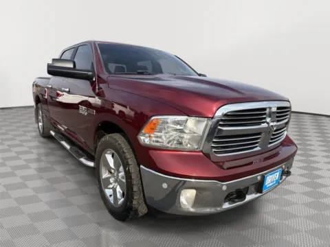 Another view of 2017 Ram 1500 Big Horn for sale in Boise, ID at Driven