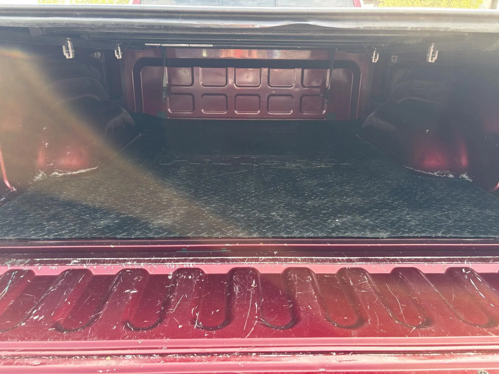 Ram 1500 photo 6