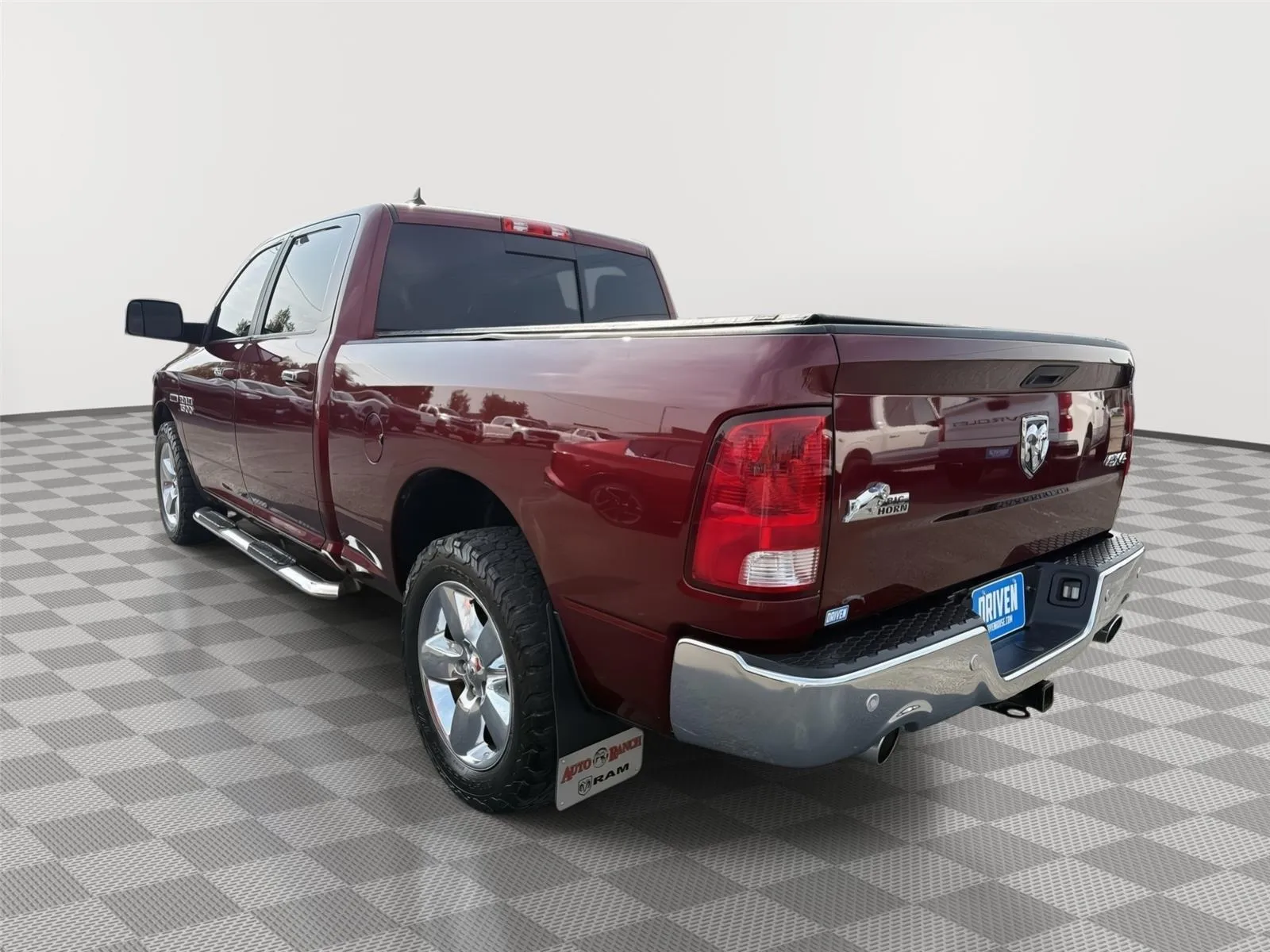 Ram 1500 photo 7