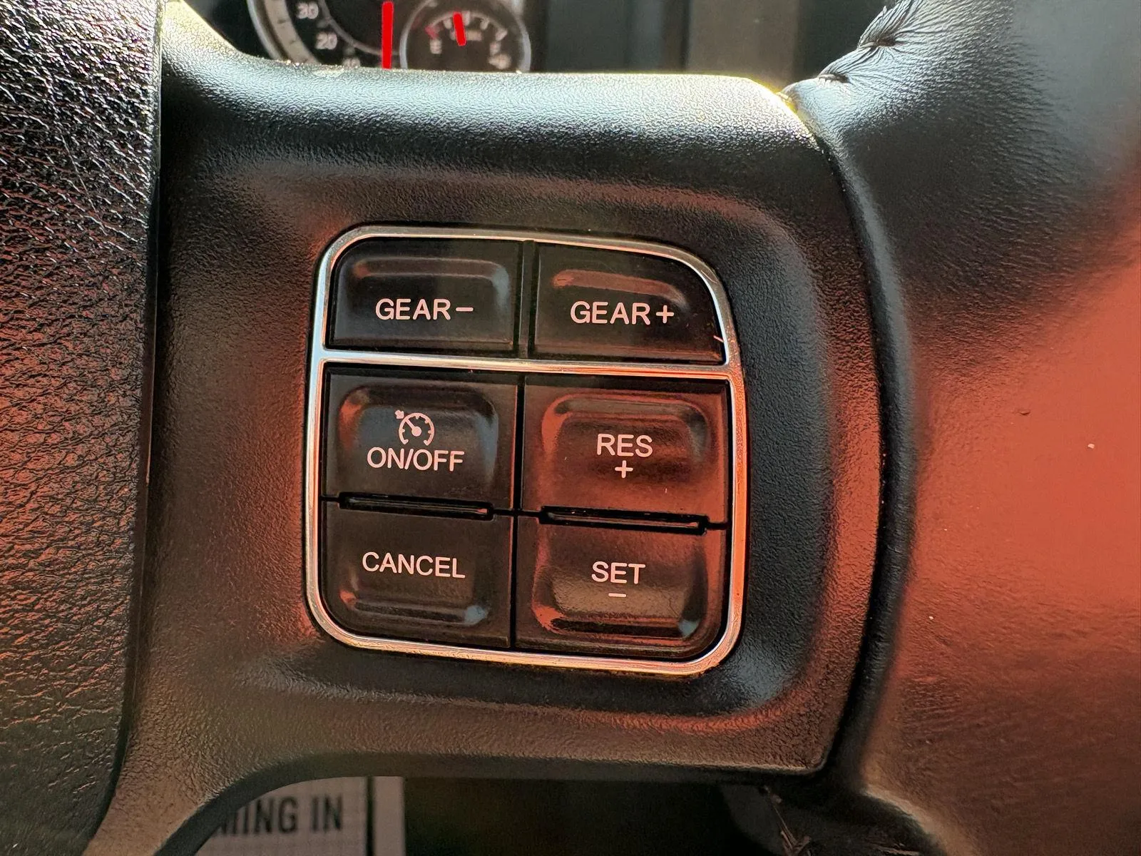 Ram 1500 photo 14