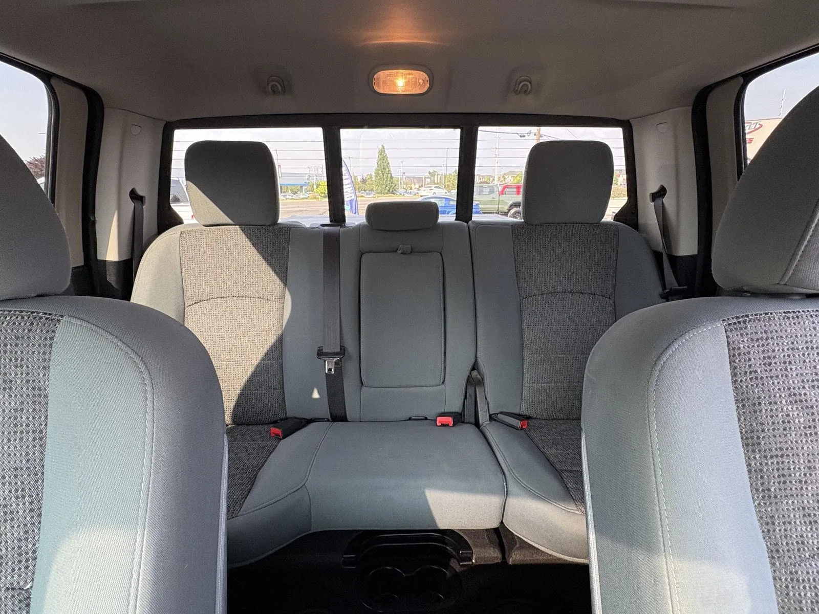 Ram 1500 photo 20