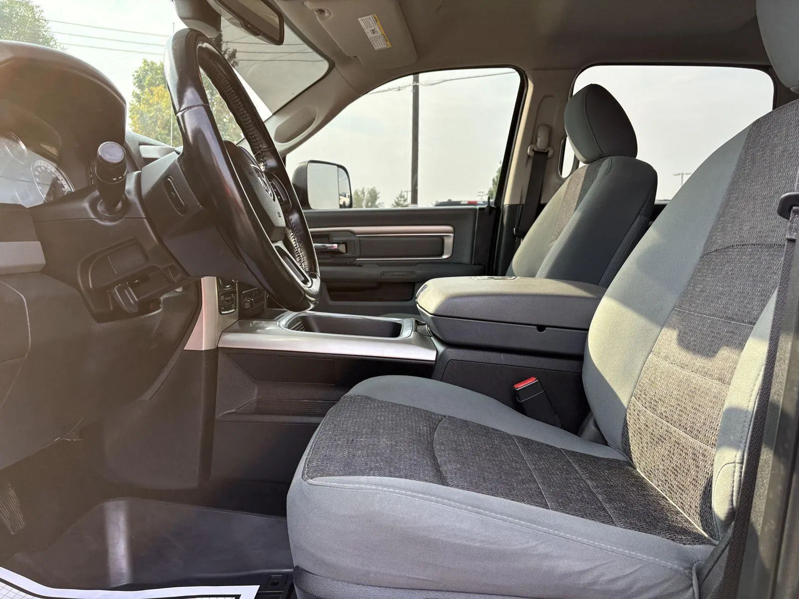 Ram 1500 photo 21