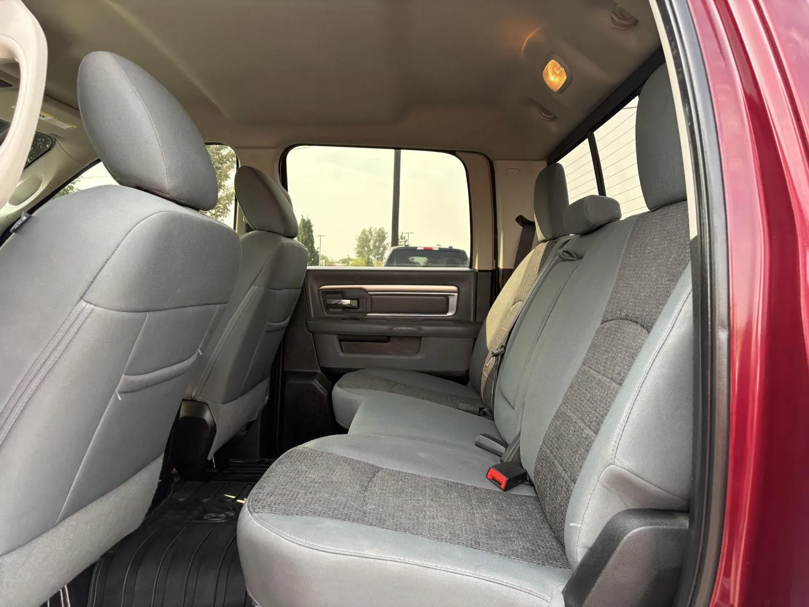 Ram 1500 photo 22