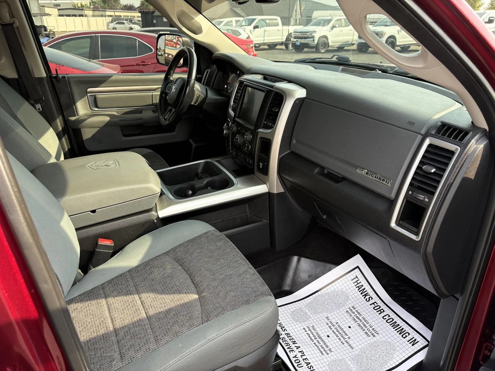 Ram 1500 photo 24