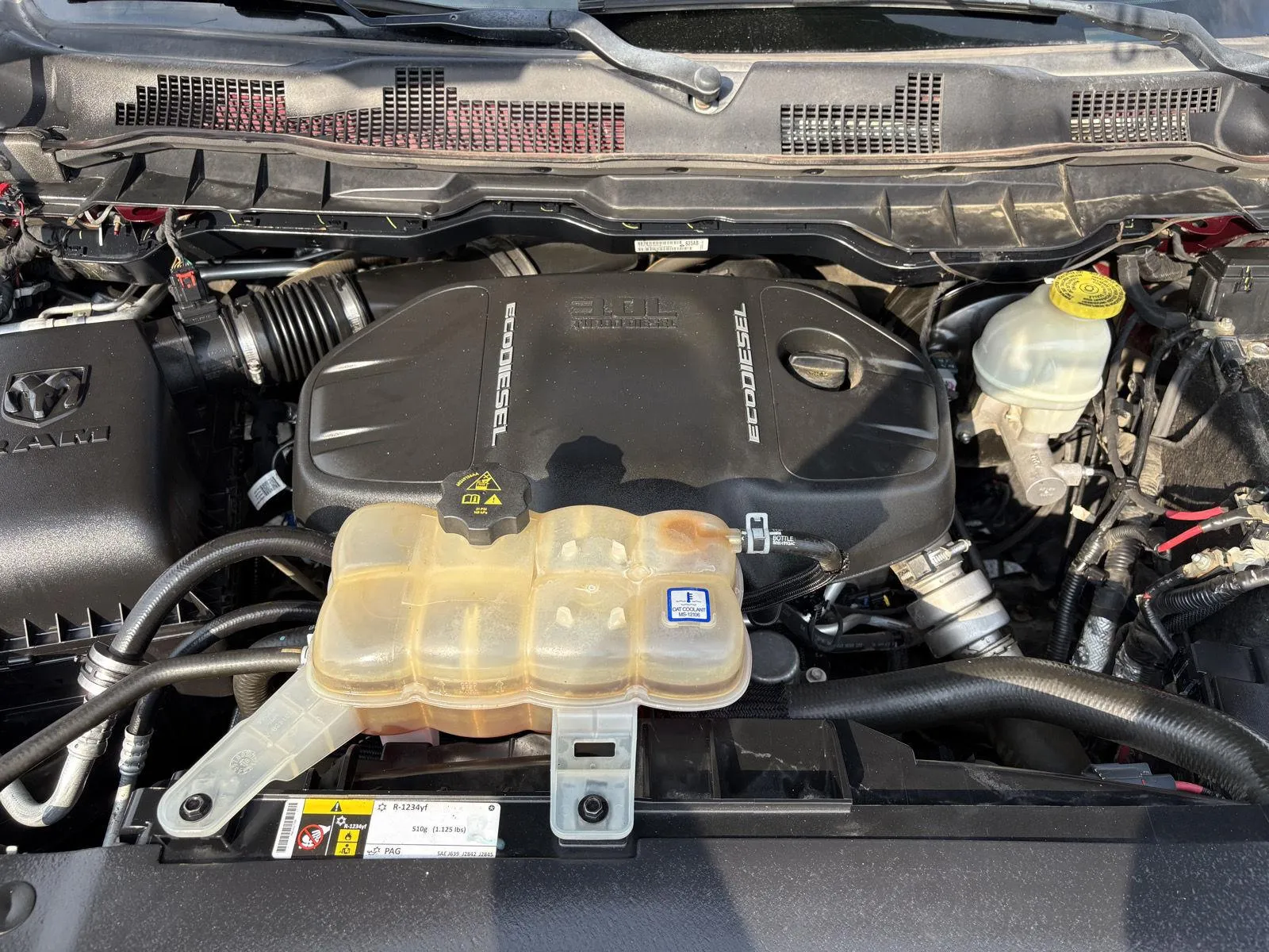 Ram 1500 photo 26