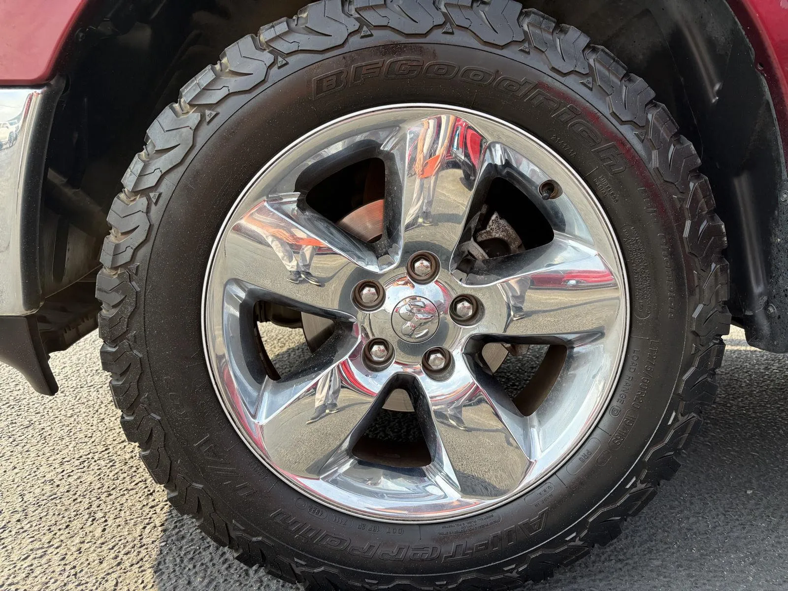 Ram 1500 photo 29
