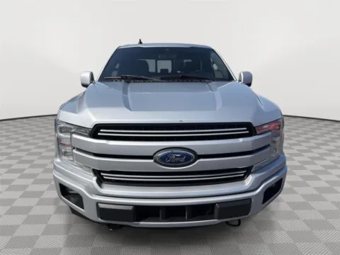 Photos of 2019 Ford F-150 LARIAT for sale in Boise, ID at Driven