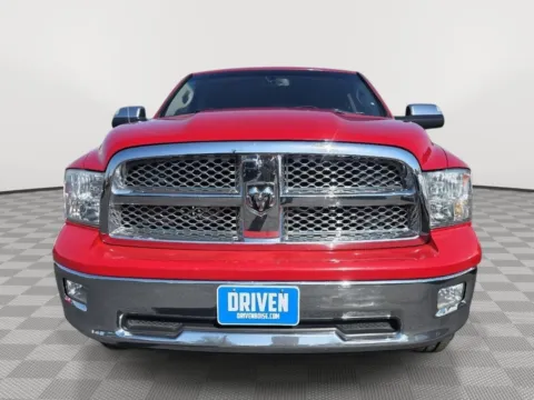 Photos of 2012 Ram 1500 Laramie for sale in Boise, ID at Driven