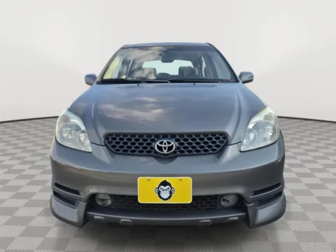 Photos of 2004 Toyota Matrix XR for sale in Boise, ID at Driven