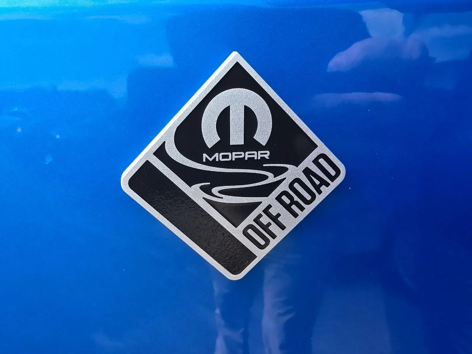 Jeep Wrangler photo 20