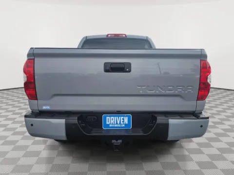 More photos of 2019 Toyota Tundra CrewMax Limited Pickup 4D 5 1/2 ft at Driven, ID