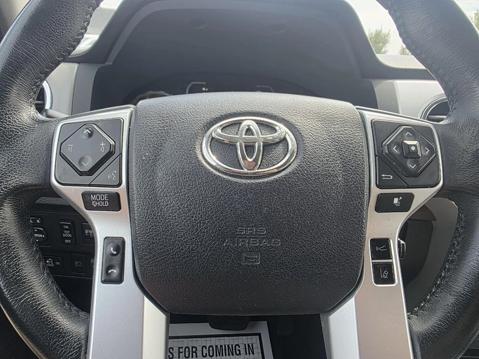 Toyota Tundra photo 15