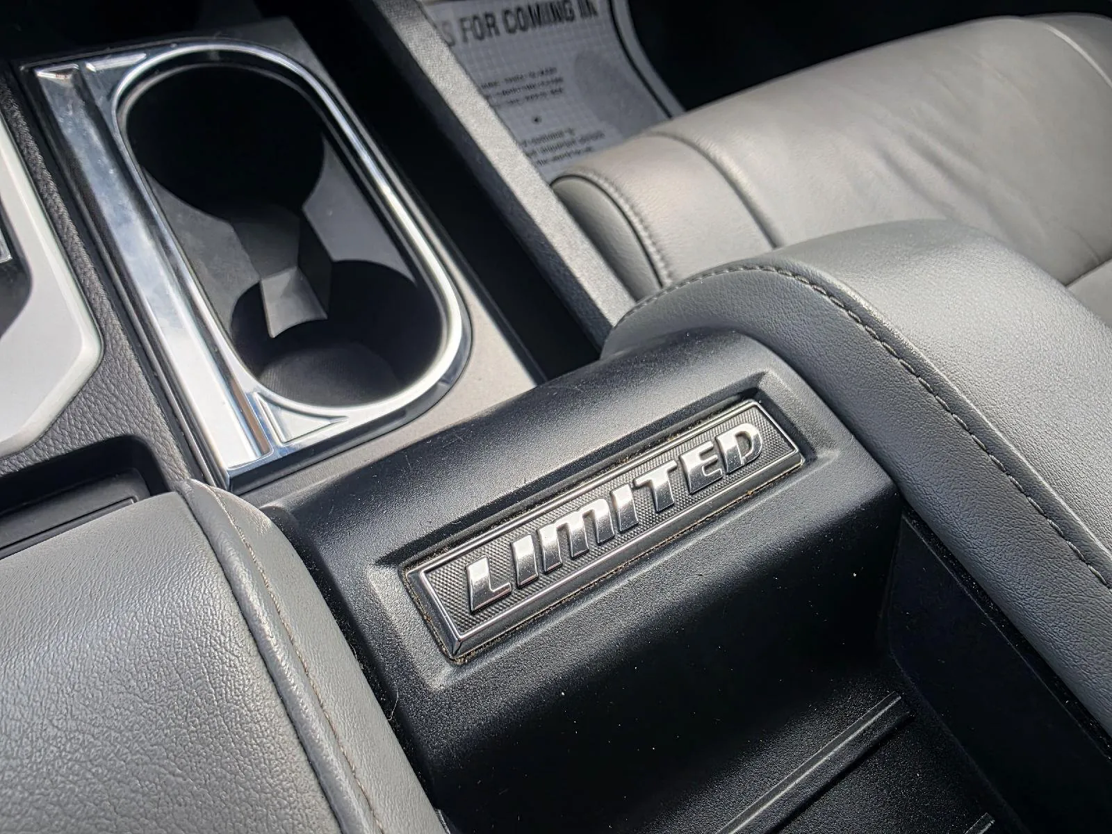 Toyota Tundra photo 18