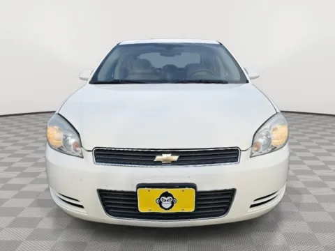 Photos of 2008 Chevrolet Impala LT for sale in Boise, ID at Driven
