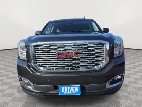Photos of 2018 GMC Yukon XL Denali for sale in Boise, ID at Driven