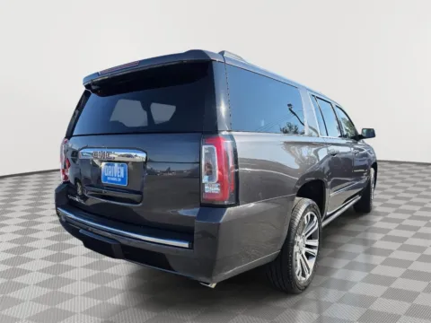 More photos of 2018 GMC Yukon XL Denali at Driven, ID