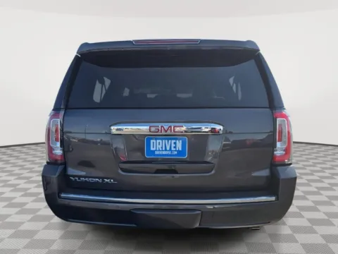 More photos of 2018 GMC Yukon XL Denali at Driven, ID