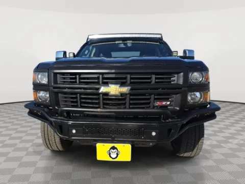 Photos of 2014 Chevrolet Silverado 1500 LTZ for sale in Boise, ID at Driven
