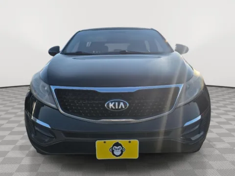 Photos of 2015 Kia Sportage LX for sale in Boise, ID at Driven