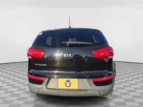 More photos of 2015 Kia Sportage LX at Driven, ID