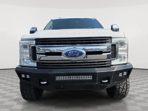 Photos of 2019 Ford Super Duty F-350 SRW XLT for sale in Boise, ID at Driven