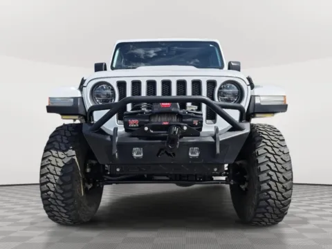 Photos of 2019 Jeep Wrangler Unlimited Rubicon for sale in Boise, ID at Driven