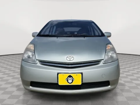 Photos of 2007 Toyota Prius for sale in Boise, ID at Driven