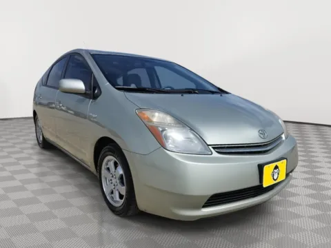 Another view of 2007 Toyota Prius for sale in Boise, ID at Driven
