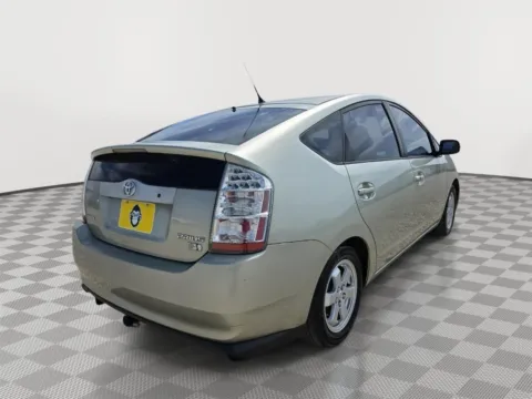 More photos of 2007 Toyota Prius at Driven, ID