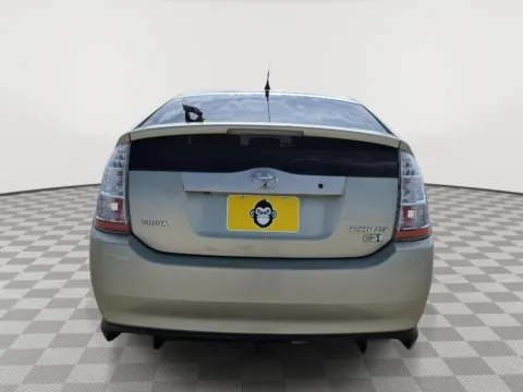 More photos of 2007 Toyota Prius at Driven, ID