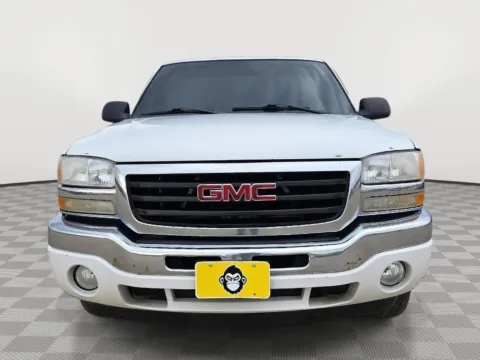 Photos of 2006 GMC Sierra 1500 SLE2 for sale in Boise, ID at Driven