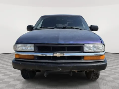 Photos of 2003 Chevrolet S-10 Pickup 2D 6 ft for sale in Boise, ID at Driven