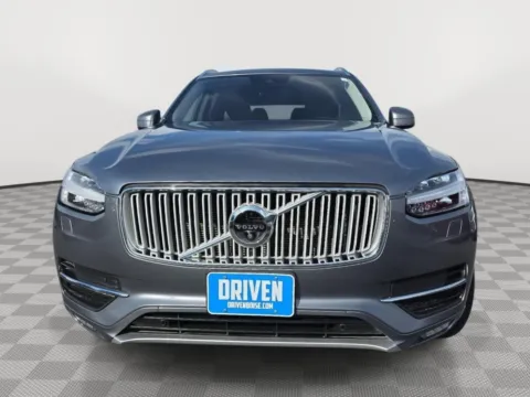 Photos of 2019 Volvo XC90 Inscription for sale in Boise, ID at Driven