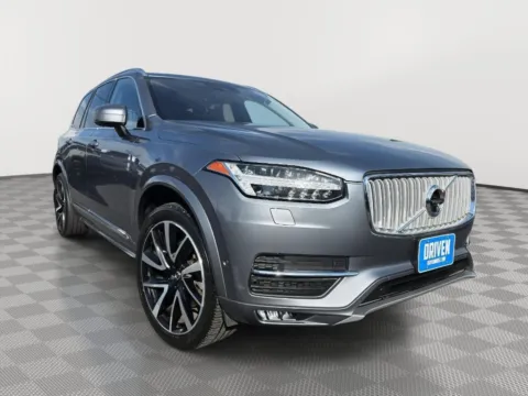 Another view of 2019 Volvo XC90 Inscription for sale in Boise, ID at Driven