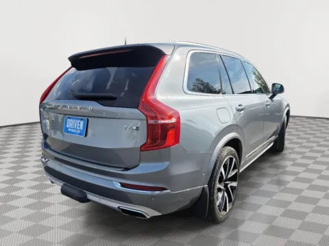 More photos of 2019 Volvo XC90 Inscription at Driven, ID