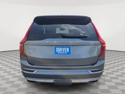 More photos of 2019 Volvo XC90 Inscription at Driven, ID