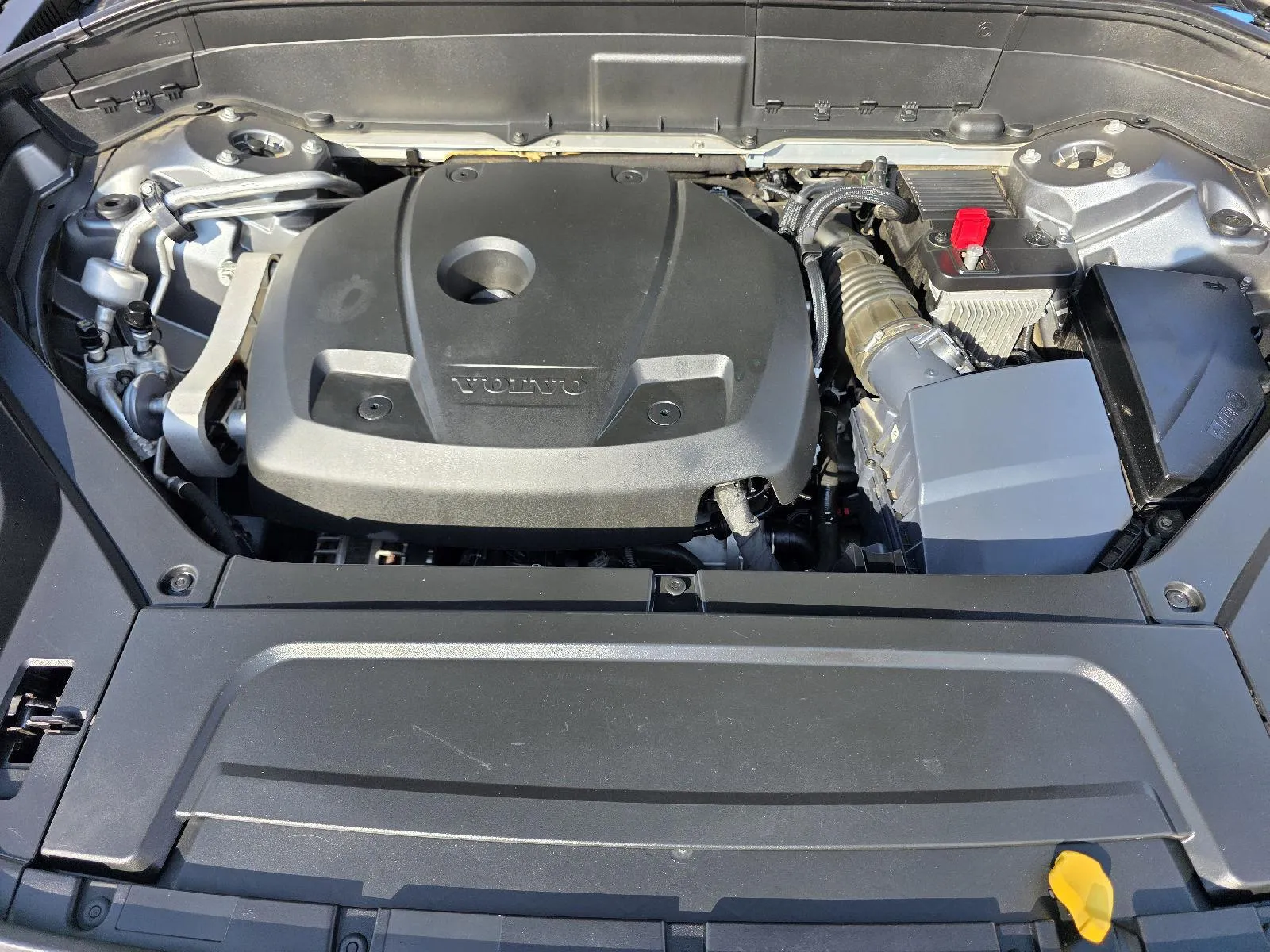 Volvo XC90 photo 17