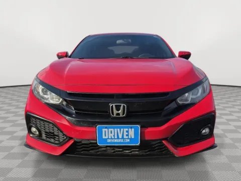 Photos of 2018 Honda Civic Sport for sale in Boise, ID at Driven
