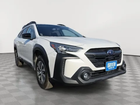 Another view of 2024 Subaru Outback Premium for sale in Boise, ID at Driven