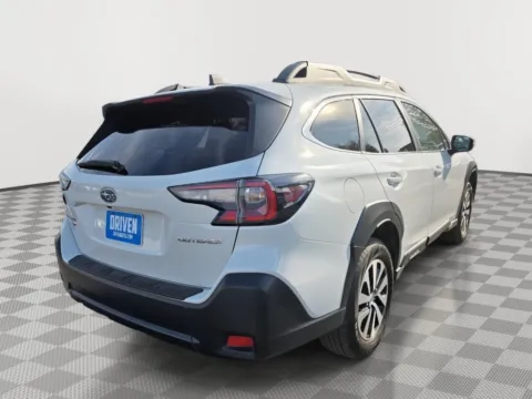 More photos of 2024 Subaru Outback Premium at Driven, ID